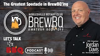 The Greatest Spectacle in BrewBQ'ing
