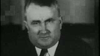 2,200 Men Strike at Auto Factory, AFL's Position 1935/4/24