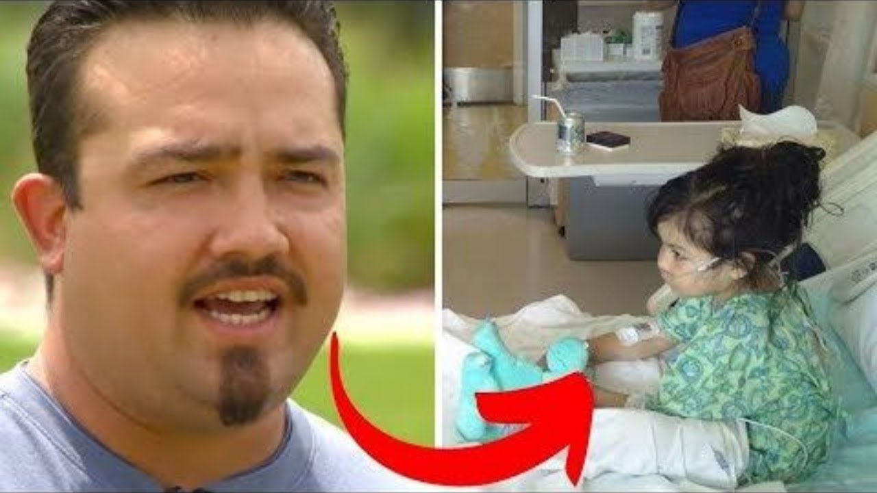 Man Feels Something Hit His Leg, Sees Tiny Foot | Wabs Stories