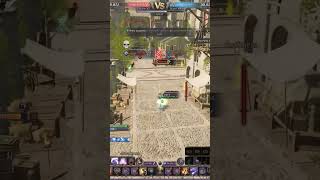 Delulu daggers ⚔️💥 #throneandliberty #mmorpggame #onlinegaming #amazongaming