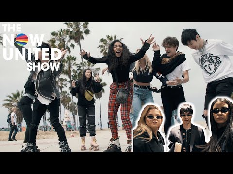 You&rsquo;re Not Ready For This!! - S2E14 - The Now United Show