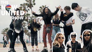 You're Not Ready For This!! - S2E14 - The Now United Show