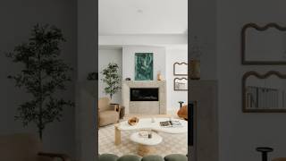 This Historic Park Slope Bank Was Transformed into a One-of-a-Kind Luxury Home #shorts