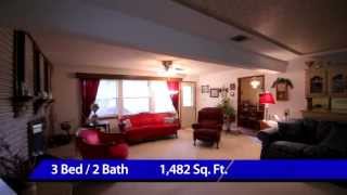 232 E Robin Rd video tour