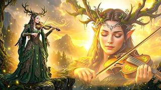 CLEANSE YOUR SOUL WITH HARMONIC PEACE 🌿 Release Stress, Relieve Anxiety and Find Inner Harmony