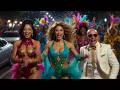 Rihanna Ft Pitbull Shakira Rise Like Fire AI Fan Made Music Video 2026 
