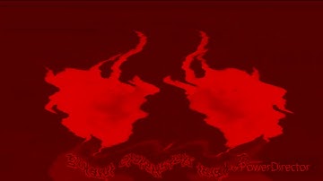 (NEW EFFECT) Larva Intro in Game Mode Major 3