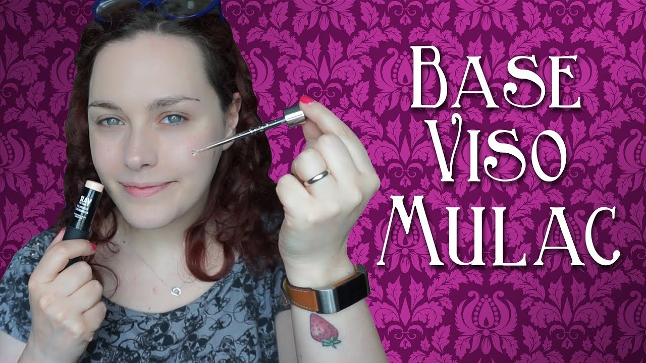 Base Viso Mulac - Proviamola Insieme!