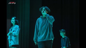 [VLU] ĐI VỀ NHÀ | CLB GUITAR VĂN LANG