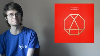 Schiller - Illuminate (Album Review & Catalog In Brief)