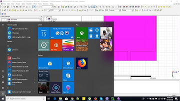 How to make dxf from HFSS design file