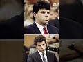 Menendez brothers granted early parole hearing
