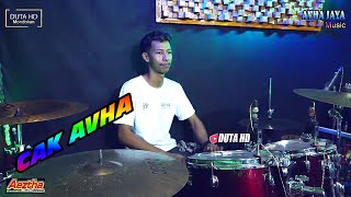 Cak AVHA * STASIUN TUGU * AVHA JAYA MUSIC * AEZTHA STUDIO