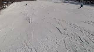 Sunapee, Upper Wingding, Lifeline, Sundance, Lower Cataract
