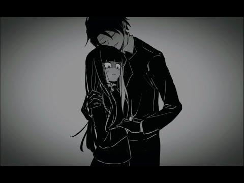 【夜桜さんの大作戦/手描き】君はできない子