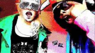 Final Countdown Lipsync - Amy & Lauren