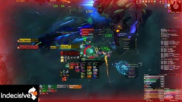 Mythrax Mythic