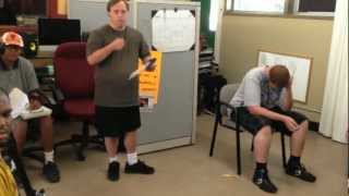 IPP Training Video BTS