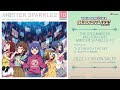 【アイドルマスター ミリオンライブ!】THE IDOLM@STER MILLION LIVE! M@STER SPARKLE2 10 試聴動画