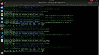 Upload and Download in a P2P system // Storing and Getting Key-Value pairs using DHT routing