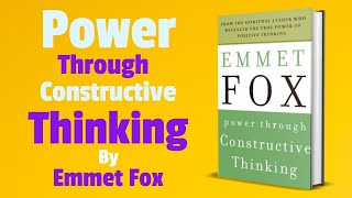 Can These 17 Lessons from "Power Through Constructive Thinking" Transform Your Life?