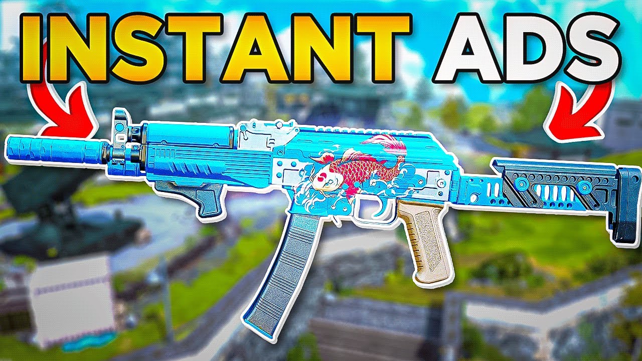 the #1 Vaznev for ASHiKA iSLAND! 🔥 (Best Vasnev Class Setup / Loadout ...