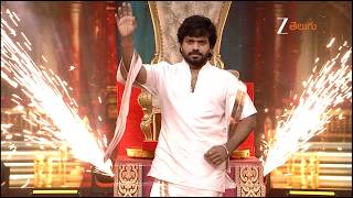 Get Ready For Unlimited Fun | Drama Juniors | Sat & Sun 9 PM | Zee Telugu