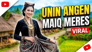LAGU SASAK UNIN ANGEN BIKIN ADEM METON MERES