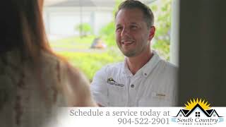 South Country Pest Control | Best Pest Control is Saint Augustine, FL 🐝🐜🕷️904-522-2901