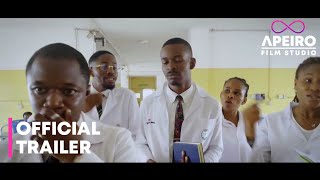 BEYOND BEDSIDE (A Medical Adventure) Official Trailer.