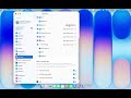 MacBook Neo: How to Change Battery Style in Menu Bar