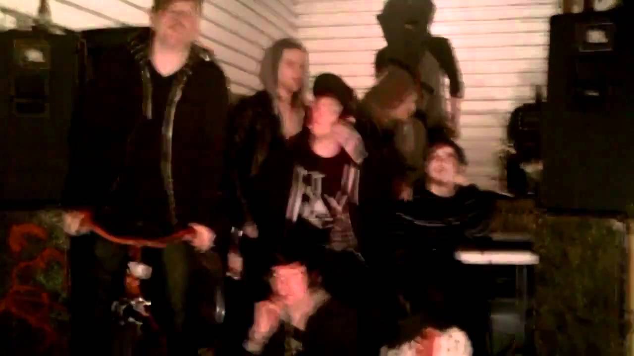 US, FROM OUTSIDE - Tour update