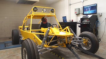 Ecotec 2.2 Turbo Dyno Tunning | Using the right spark plugs