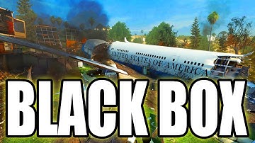 MW3 Jumps and Spots - Black Box (Modern Warfare 3 New DLC Map Gameplay Tips)