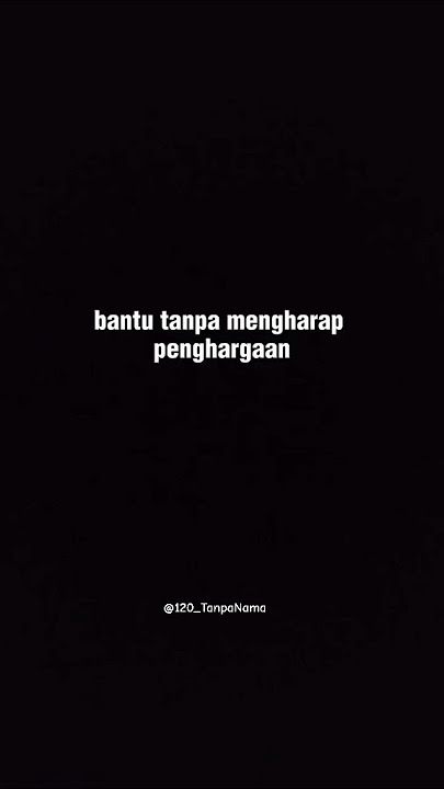 Dunia ini penuh dengan kepentingan. #fyp #storytime #storywa #katakata #motivasi #dunia #hina #pergi