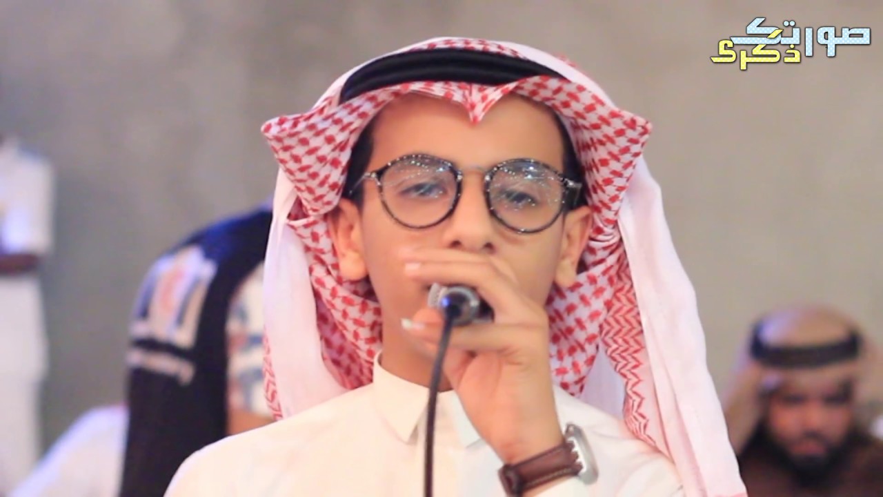 حمودي حوذان - يا سيدي امصدق- زواج مغاوي القاسمي