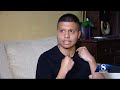 Seaside High student injured when teacher accidentally fired gun in clas...