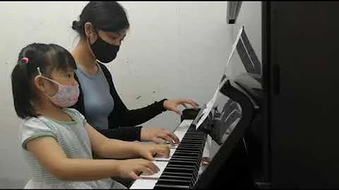 CMS Ruby Jubilee 2021 [Ying Ting Pua+ Joanna Kwok ]