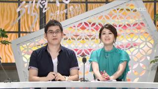 Section TV #10, 20110605