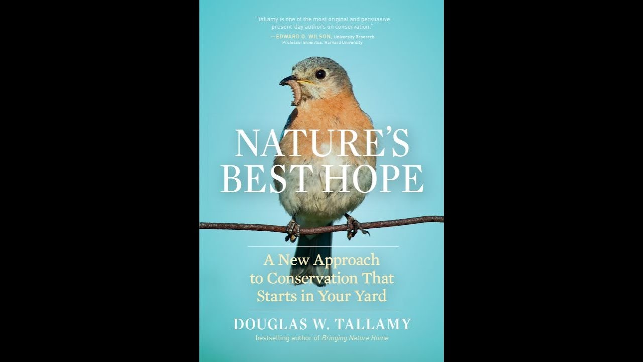 Nature's Best Hope YouTube