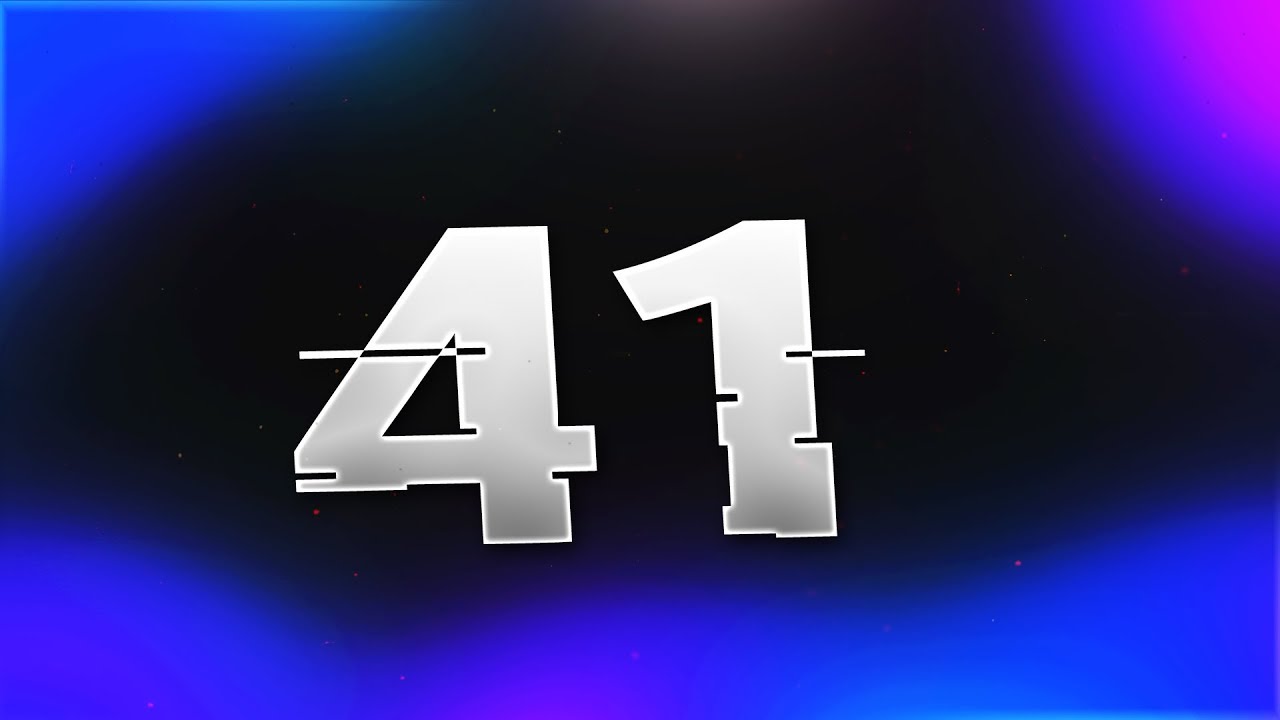 41 bombe nella cabeza. Scrim W/ QLASH Sublime (COD BO4)