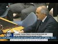 Syrian Television ~ 15 November 2012 ~ News in Brief - (English version) - 15/11/2012