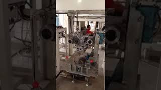 Nut Runner 2 Spindle