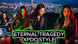 Abadikah Tragedi XPDC Eternal Tragedy XPDC Style By SGG RockMetalPadu🤘Vol 101 2025