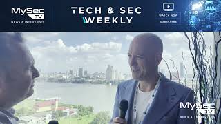 Staying ahead in the ever-evolving technology landscape - Canalys Forum 2023