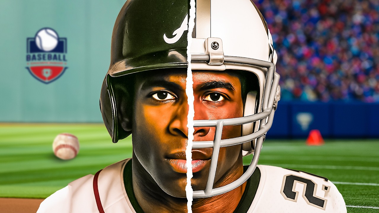 He Was Cut From EVERY Team — Then Became a Legend