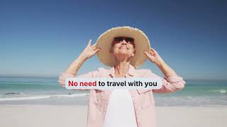 Exclusive Vacation Rates for Your Parents π³οΈ | PERX