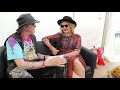 Capture de la vidéo Ramblin Man - Elles Bailey Interview