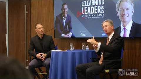 Exceptional employees drive profitability at Baird