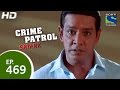 Crime Patrol - क्राइम पेट्रोल सतर्क - Taxi - Episode 469 - 13th February 2015